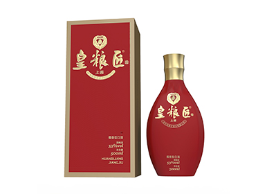 皇粮匠酒