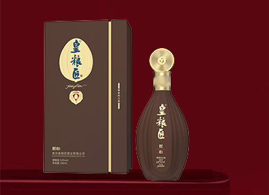 皇粮匠酒