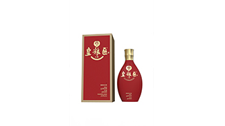 皇粮匠酒品酒十字诀