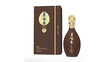 皇粮匠魂