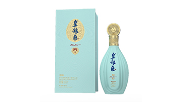 缘起·初心⸺皇粮匠酒·题记
